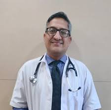 Dr S M Akerkar